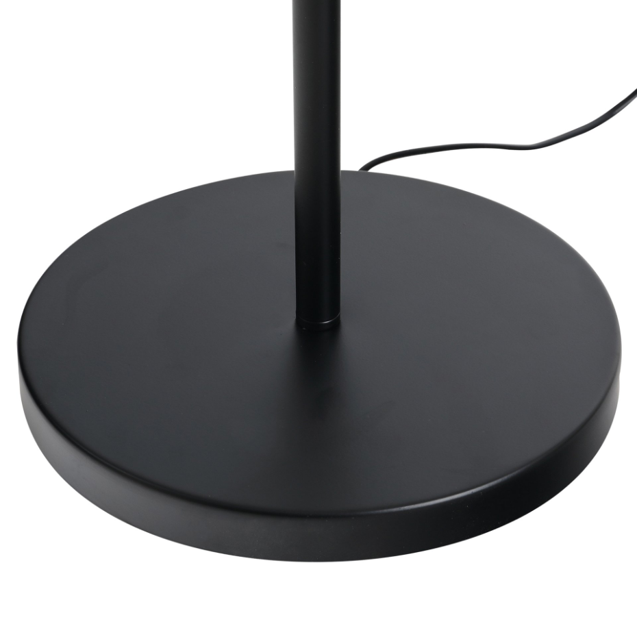 Lampadaire design industriel 3 abat-jours