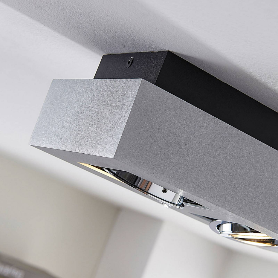Spot en aluminium moderne, Vince