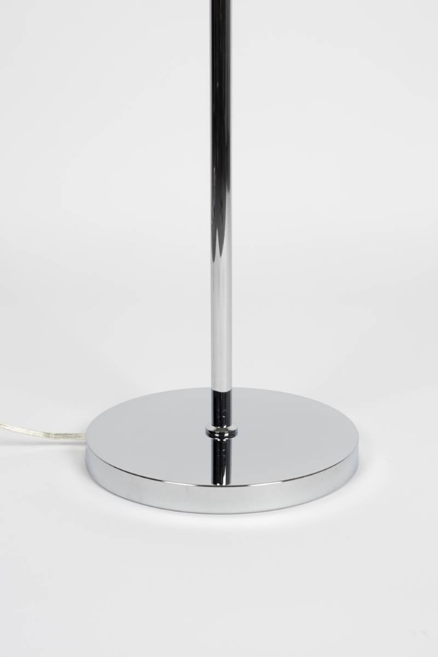 Lampadaire design en verre, ANSHIN