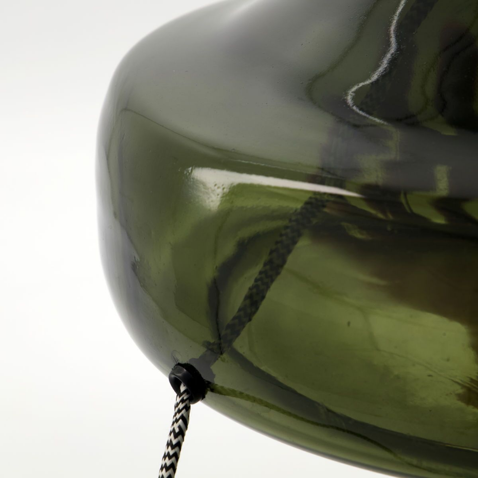 Lampe de table Matte