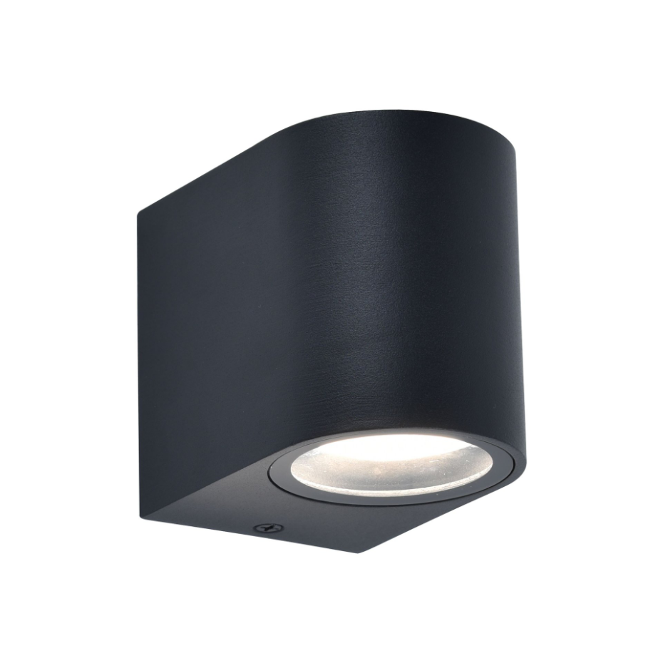 Applique extérieure IP54, KOFU