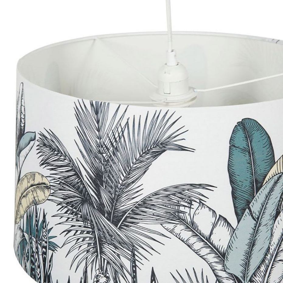 Suspension tissu Monteverde D38