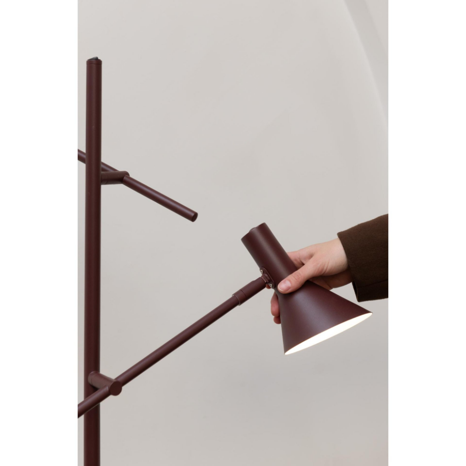Lampadaire Métal IZMIR