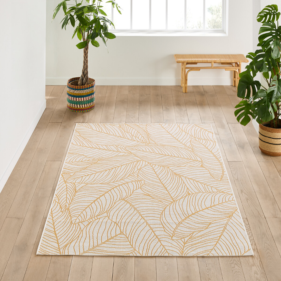 Tapis intérieur et extérieur, Armona
