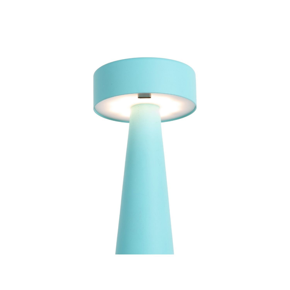 Lampe de table rechargeable LED LUMEA