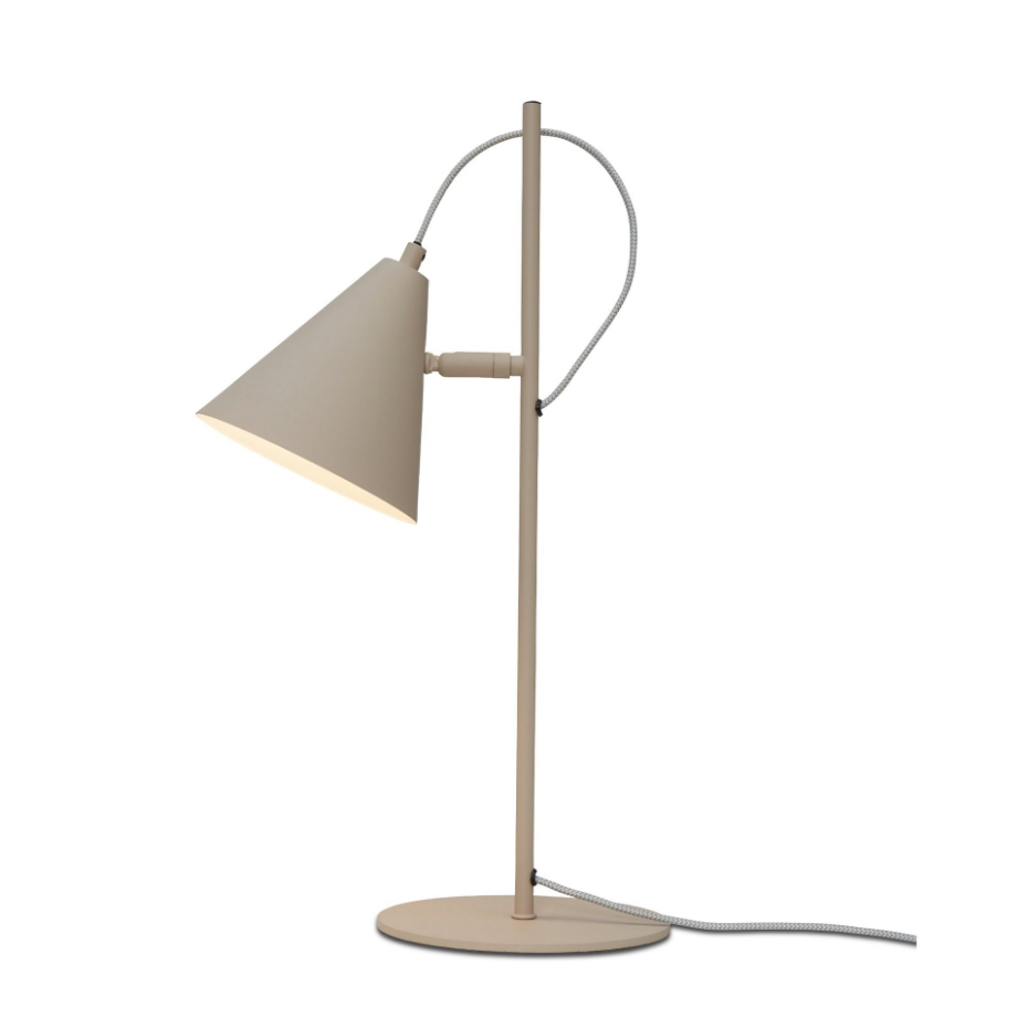 Lampe À Poser Le fer LISBON