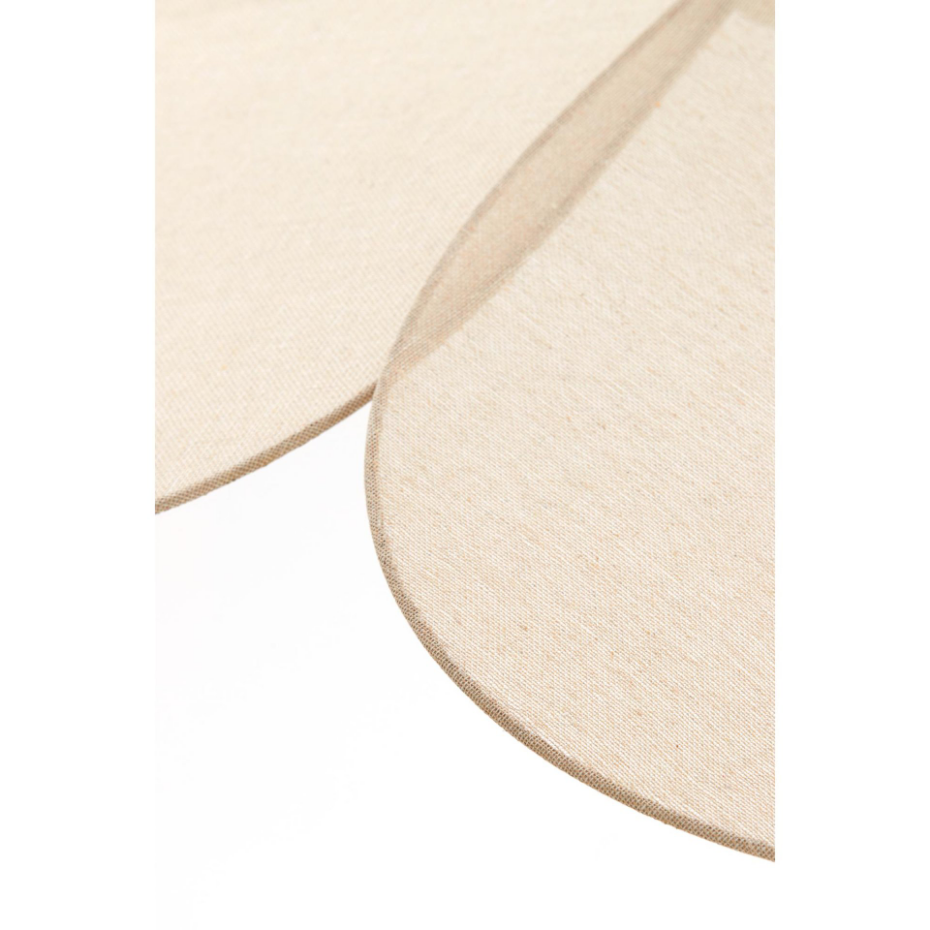 Suspension Ø79 Cm - Fyano - Sable