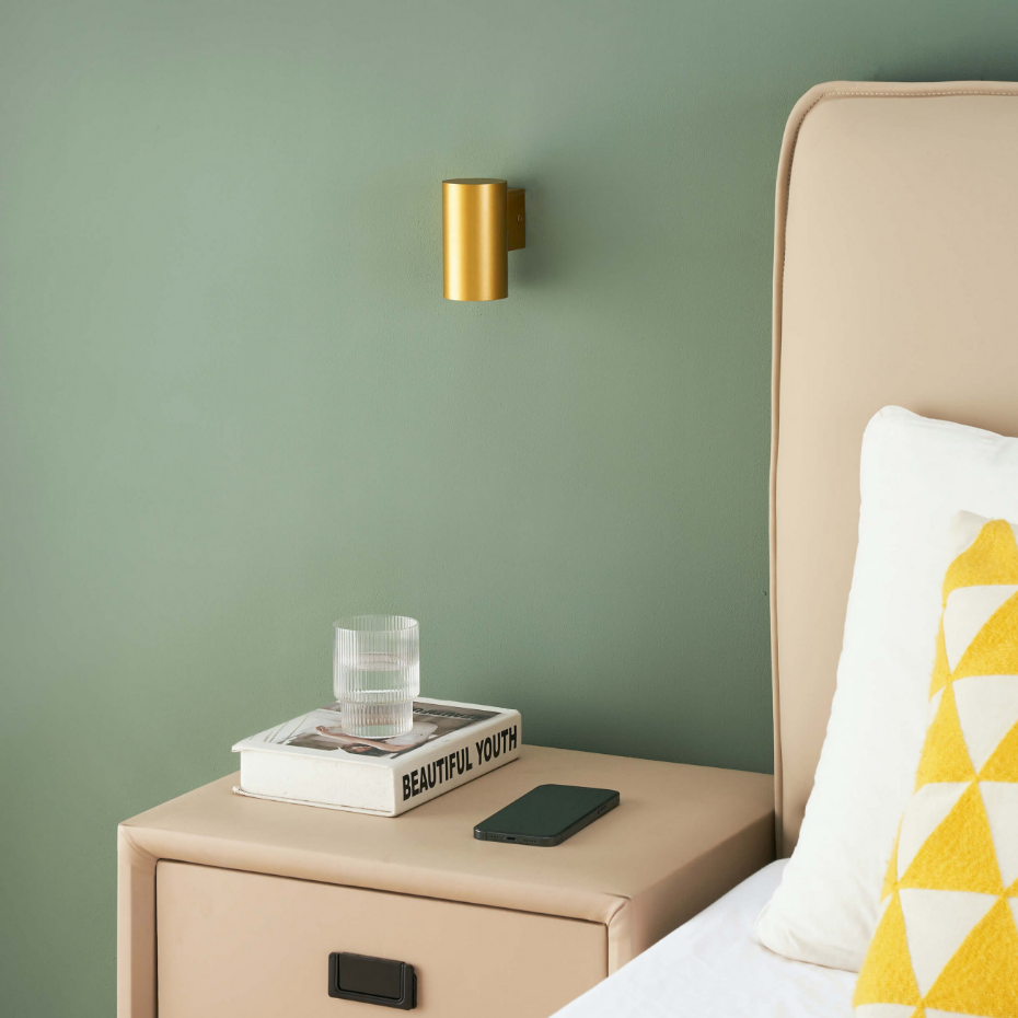 Petite applique murale moderne - LIV