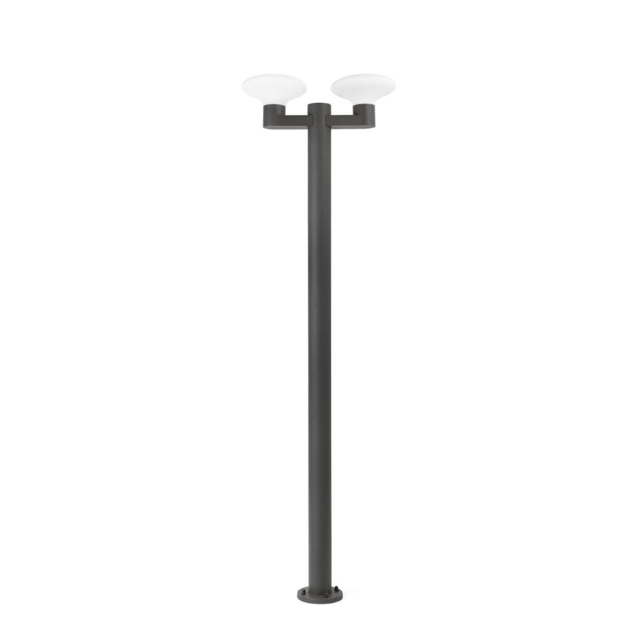 Lampadaire    BLUBS