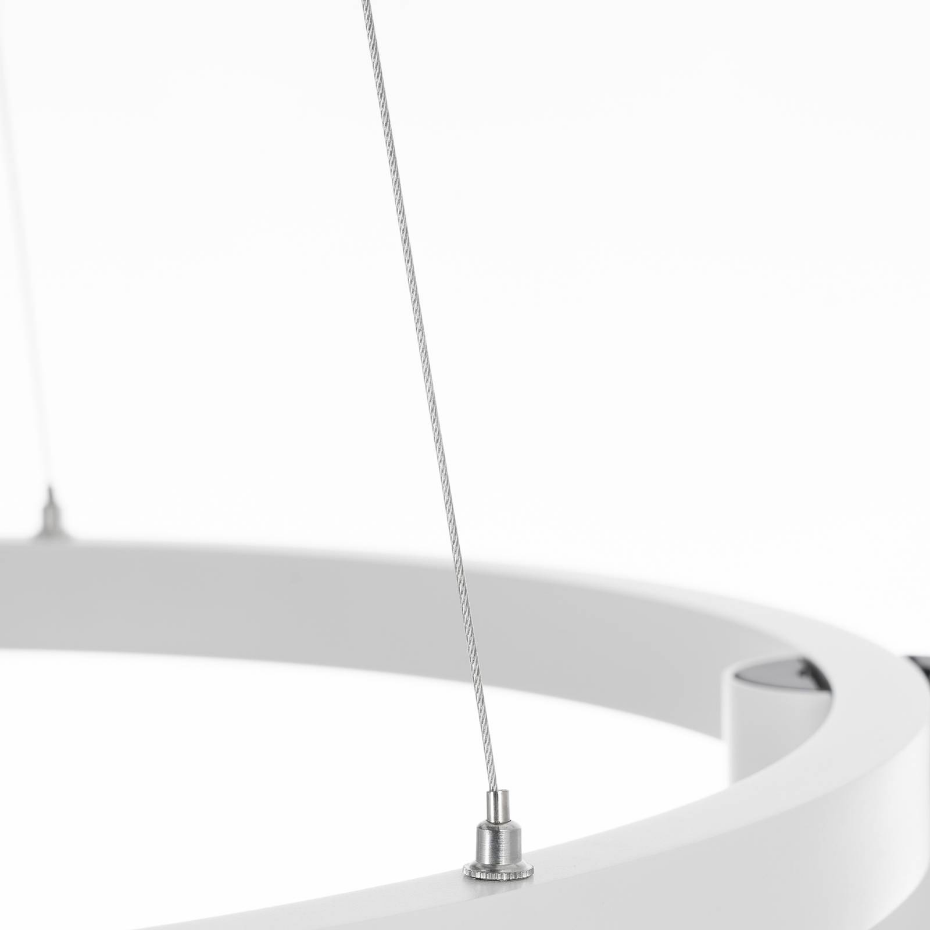 Suspension en aluminium moderne, Brinja