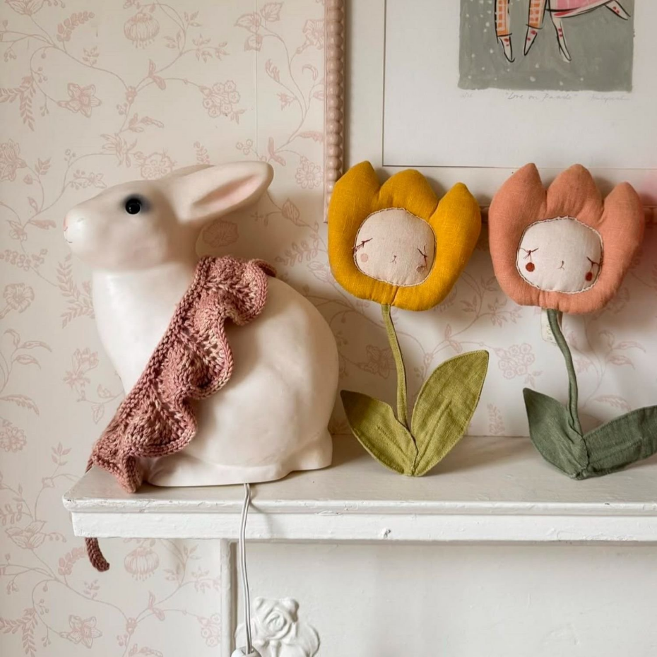 Veilleuse lapin