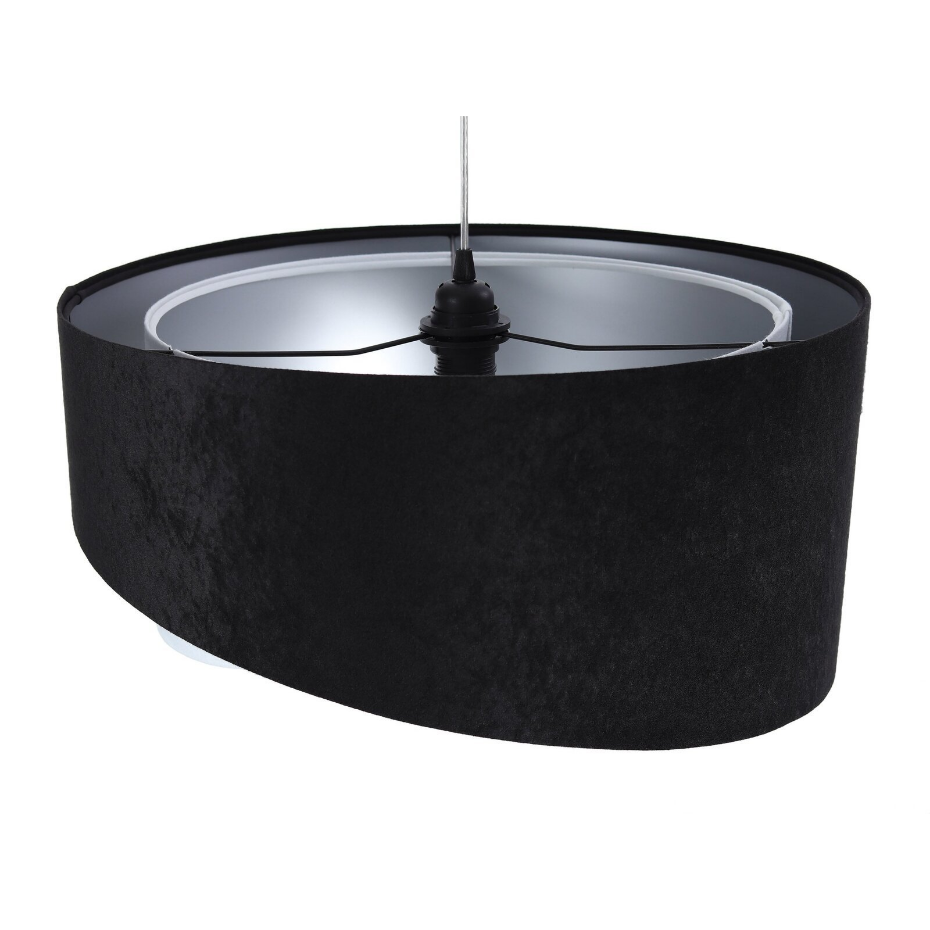 Suspension en tissu Asymetric