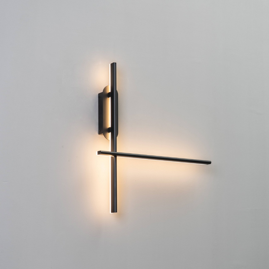 Grande applique au style art déco - TARANTO