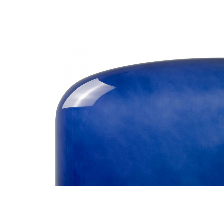 Lampe à poser en verre, LIVO