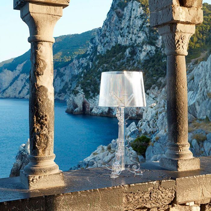 Lampe à poser BOURGIE