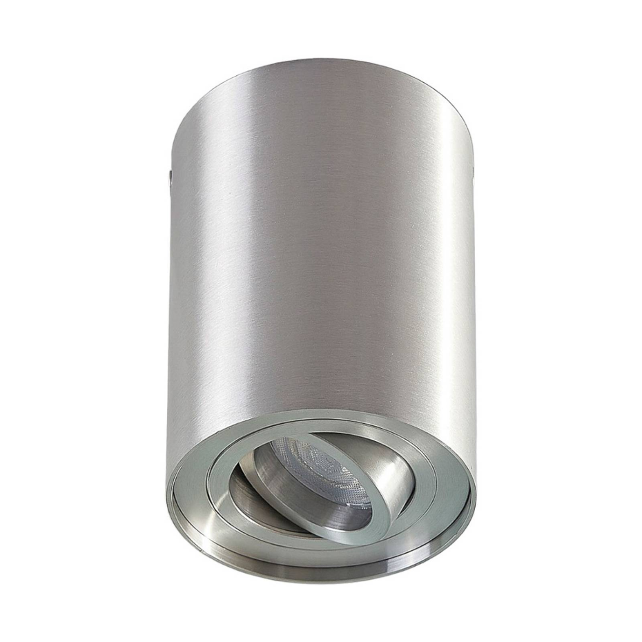 Plafonnier en aluminium moderne, Jolina