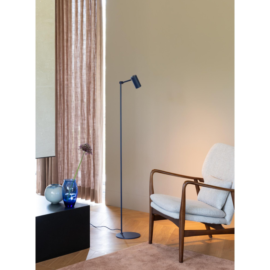 Lampadaire Métal MONTREUX