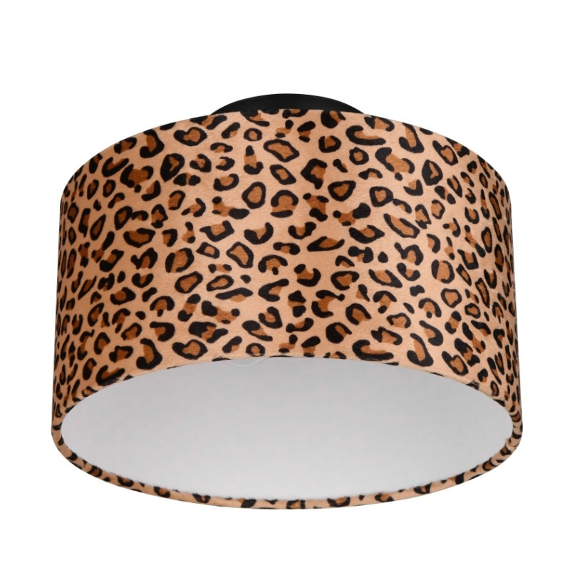 Plafonnier design en métal vintage, D.V014046 , PARDINA