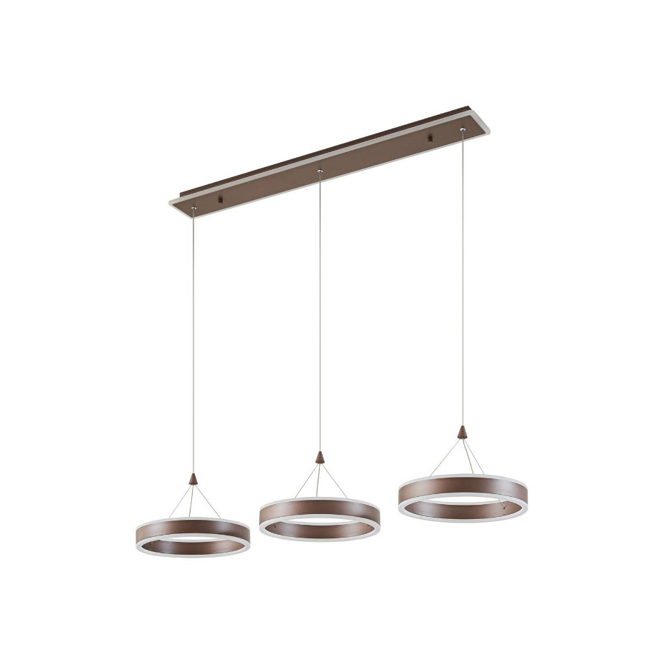 Suspension moderneLED, Kolo