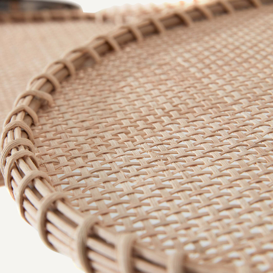 Suspension grand modèle, Canopée, design Emmanuel Gallina