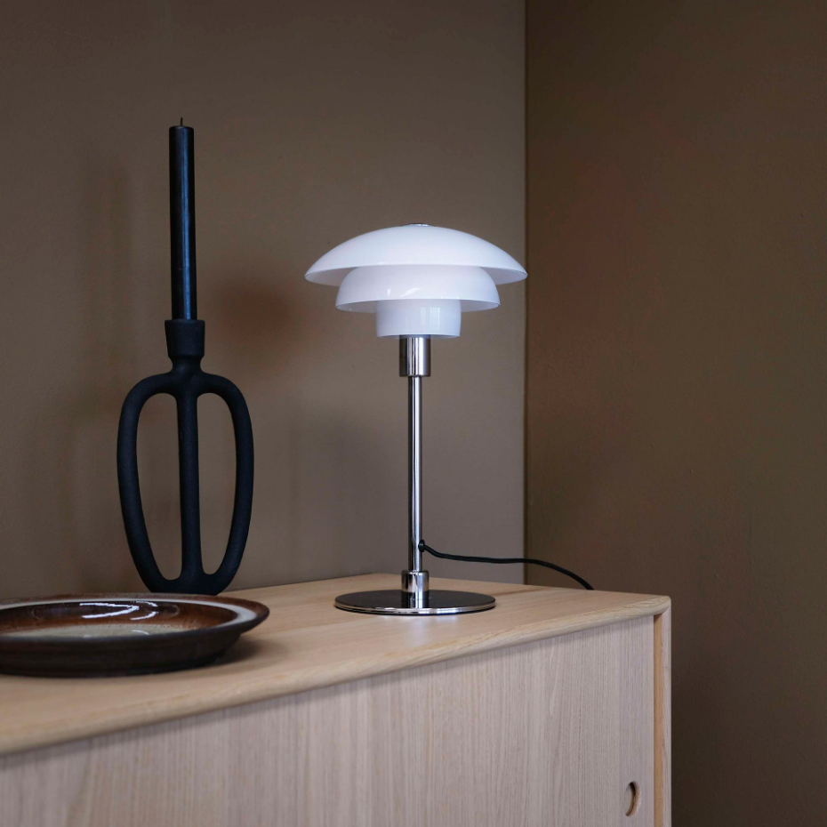Lampe à poser MORPH