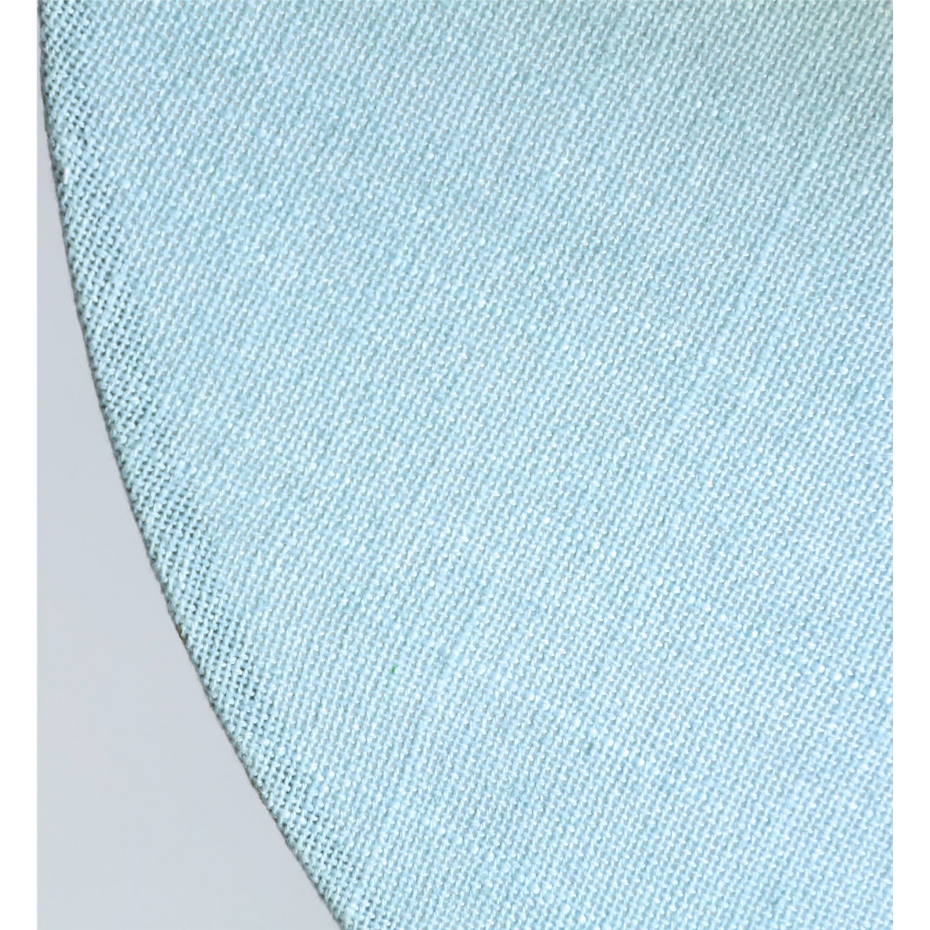 Applique murale contemporaine en coton