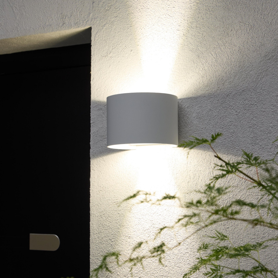 Applique LED jeux de lumières, ROXBURY