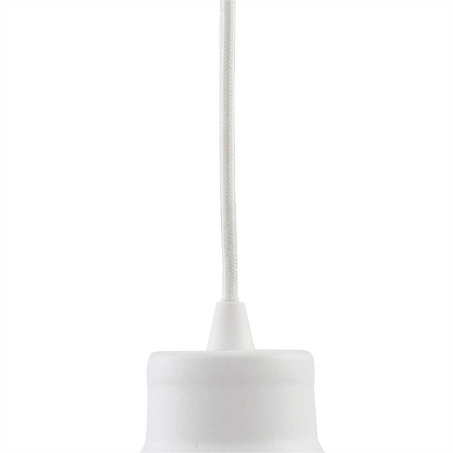 Suspension en métal moderne, Laylan