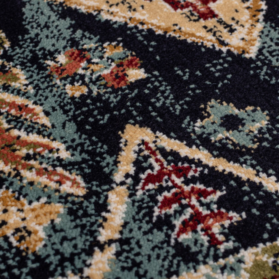 Tapis salon et chambre style orient GALLAGHER