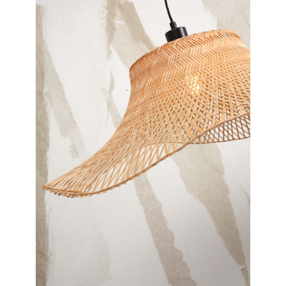 Lampadaire Bambou IBIZA