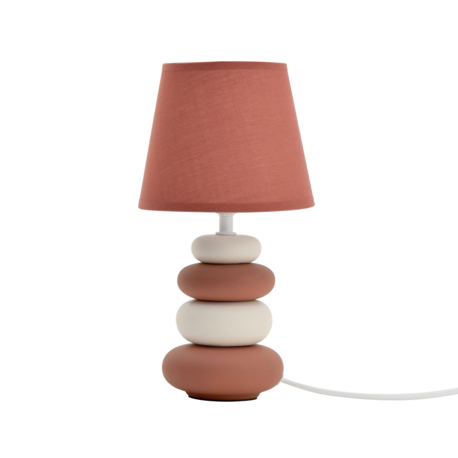 Lampe de table en céramique, NAVALA