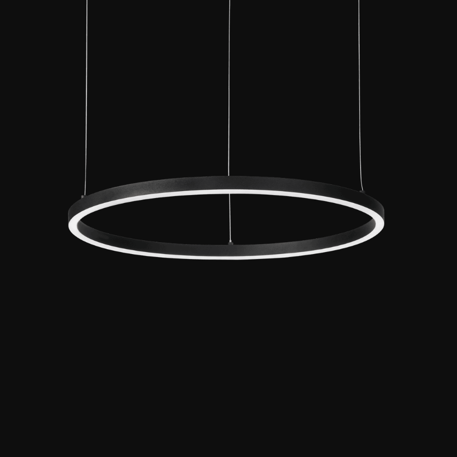 Suspension    ORACLE SLIM