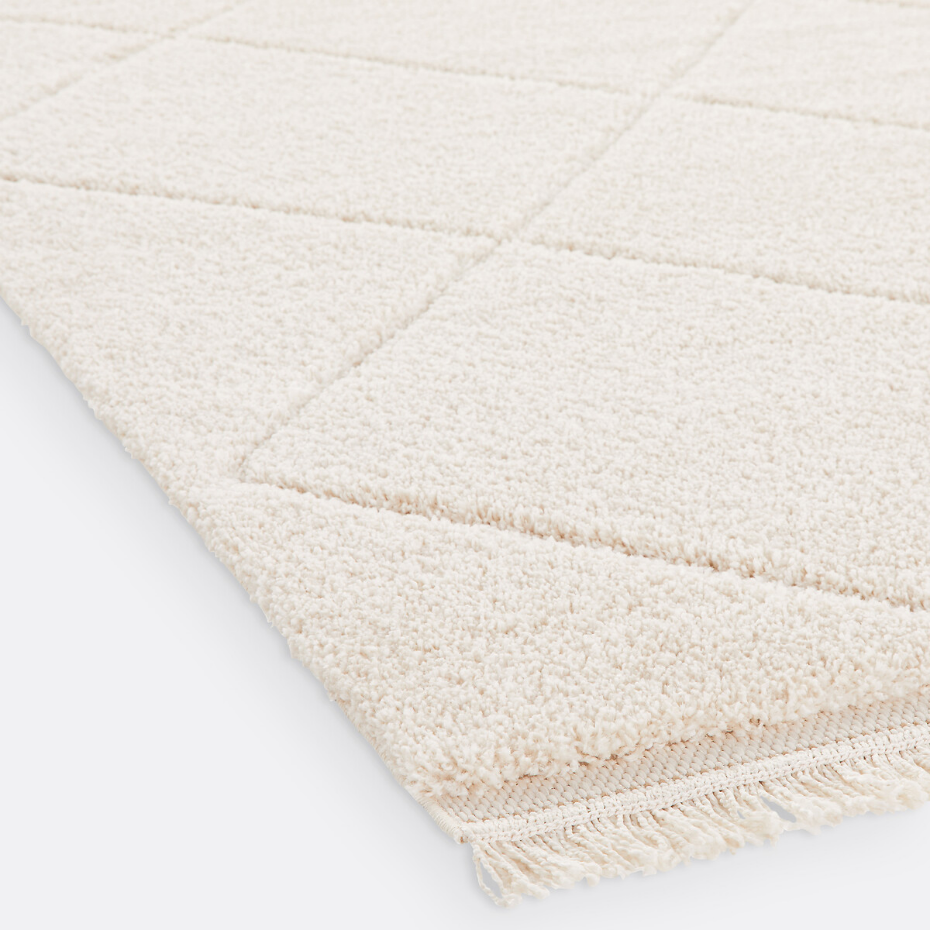 Tapis style berbère, Tonia