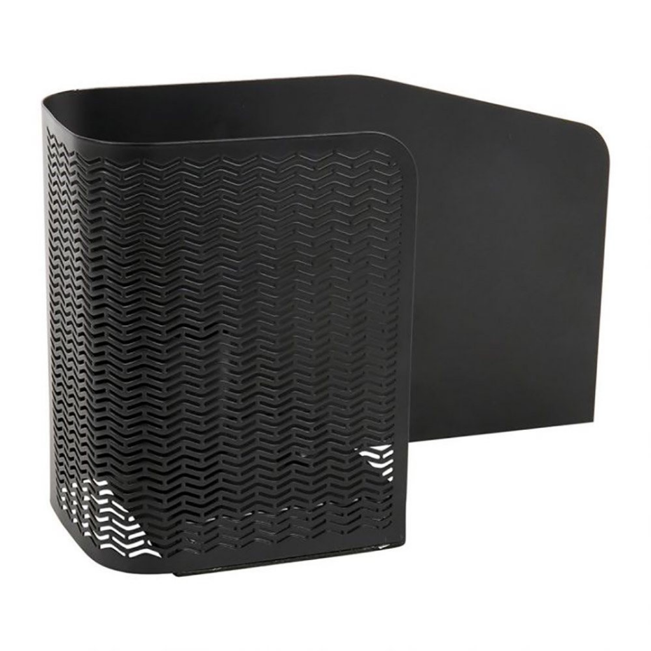 Lampe Bureau Métal Aladin Noir