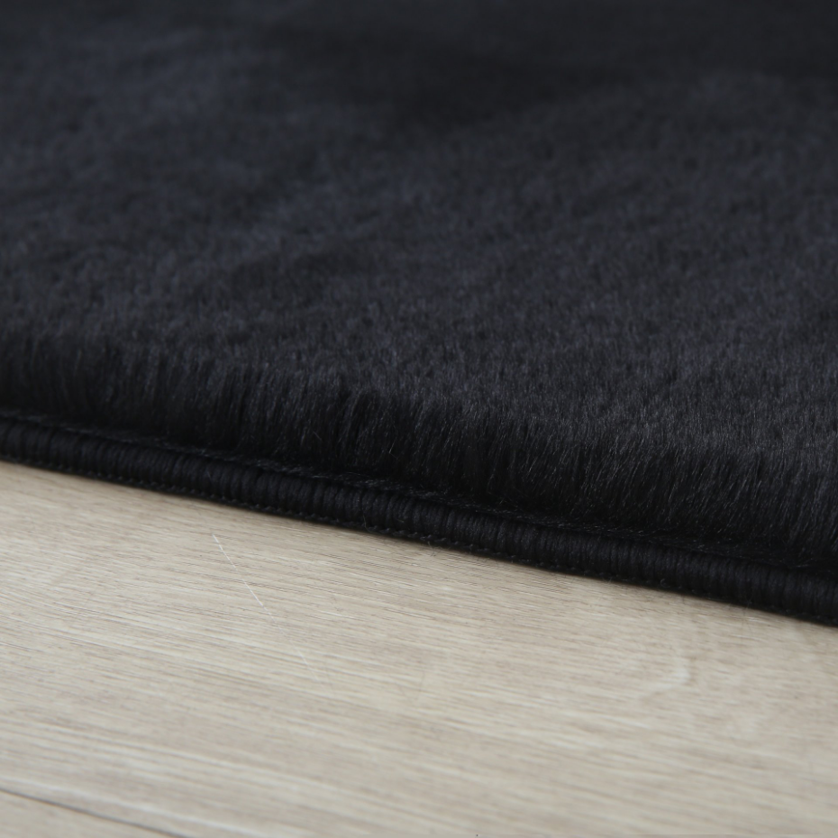 Tapis de salon doux BARROW