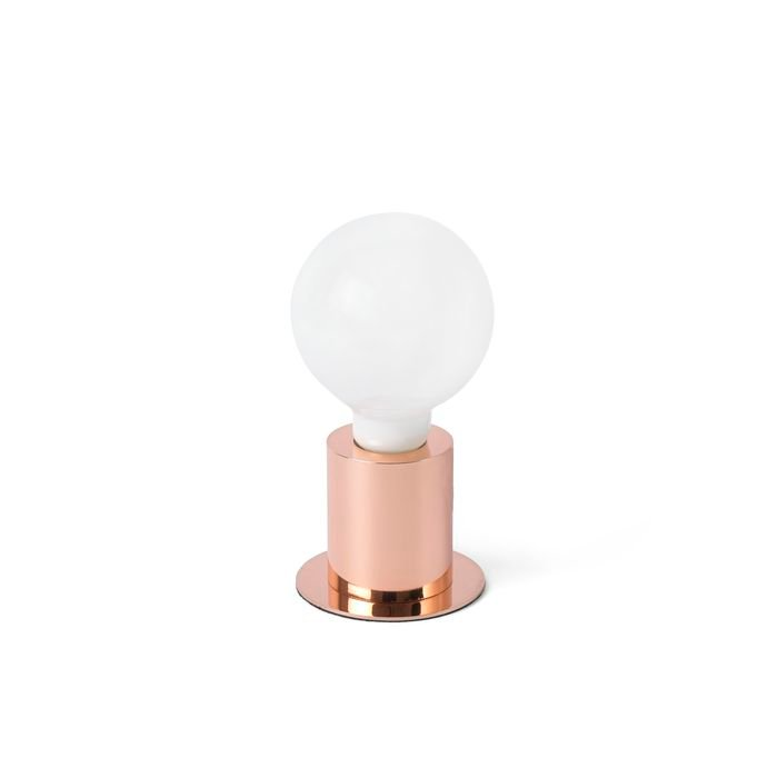 Lampe    TEN