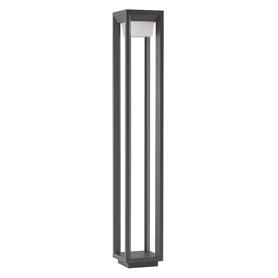 Luminaire extérieur en aluminium moderneLED