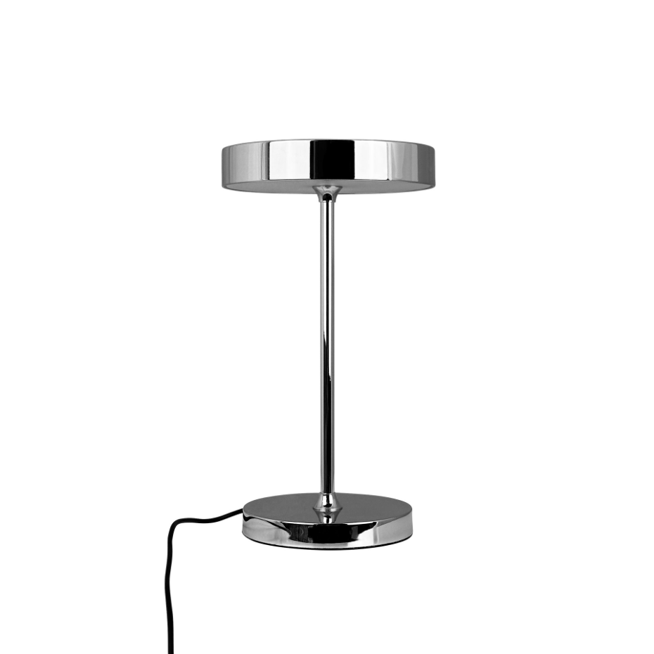 Lampe à poser LED Starlight noir
