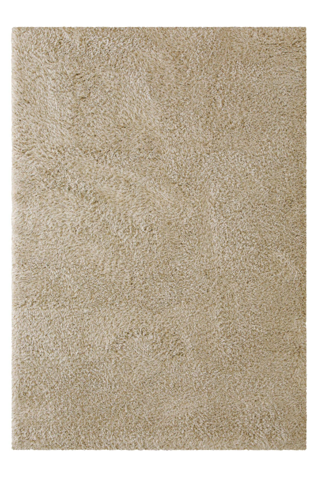 Tapis salon 100% de matière recyclée ,  YOGI