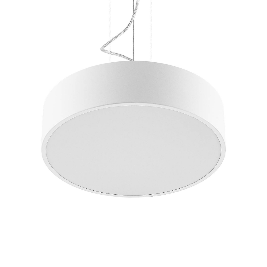 Suspension en métal moderneLED, Noabelle