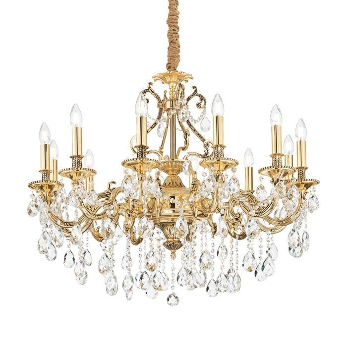 Lustre    GIOCONDA
