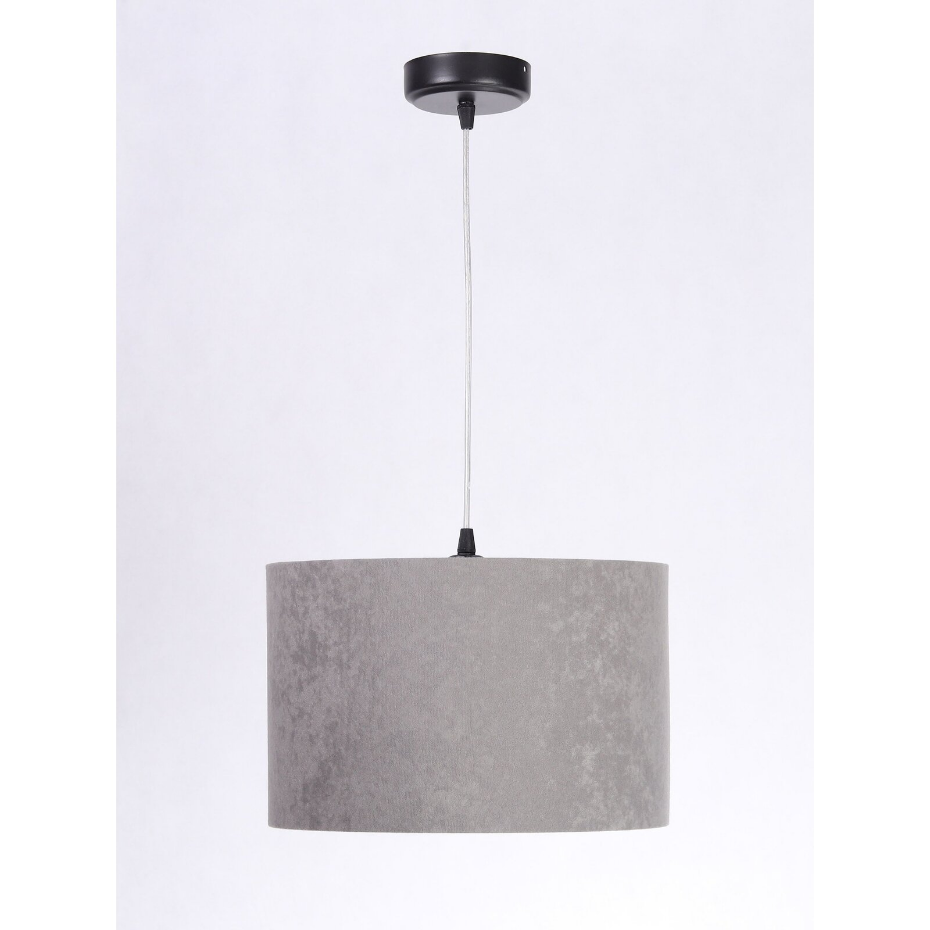 Suspension en tissu Kamelia