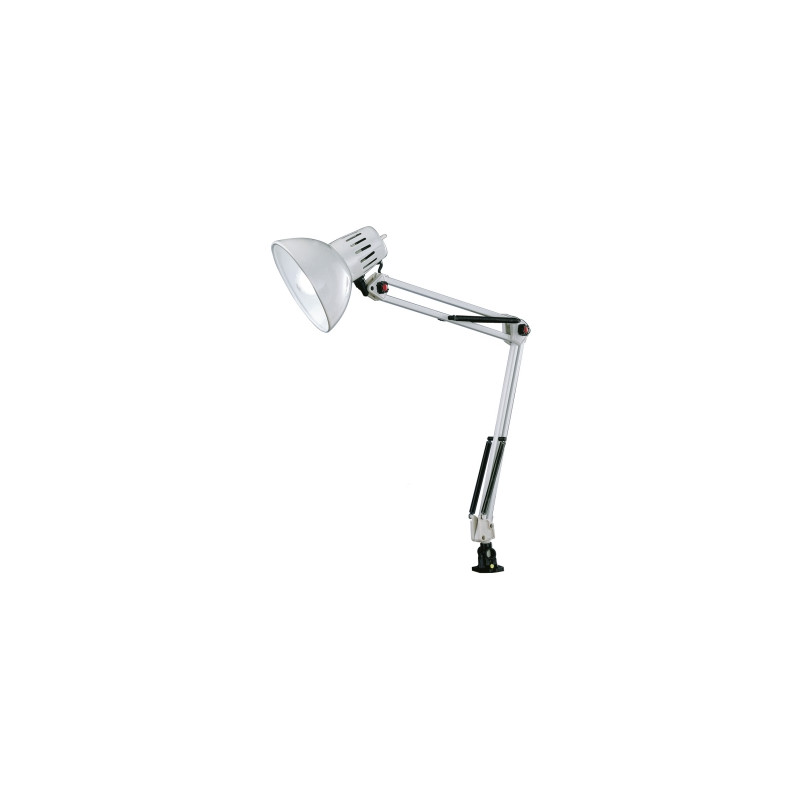 Lampe design en métal vintage, TAJO