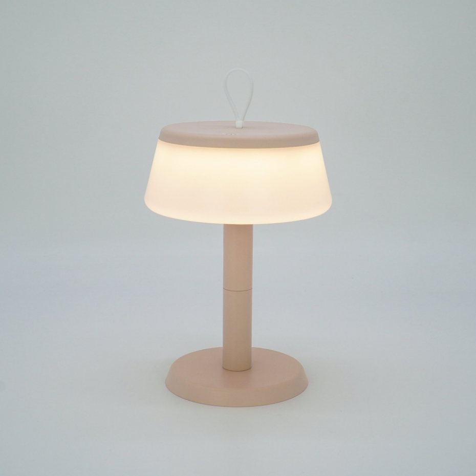 Lampe LED rechargeable, NARSIS