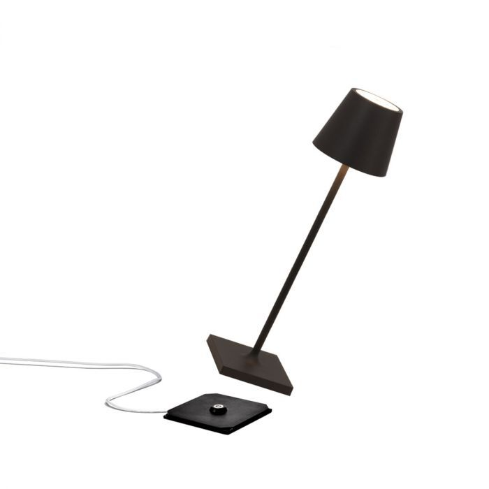 Lampe à poser POLDINA