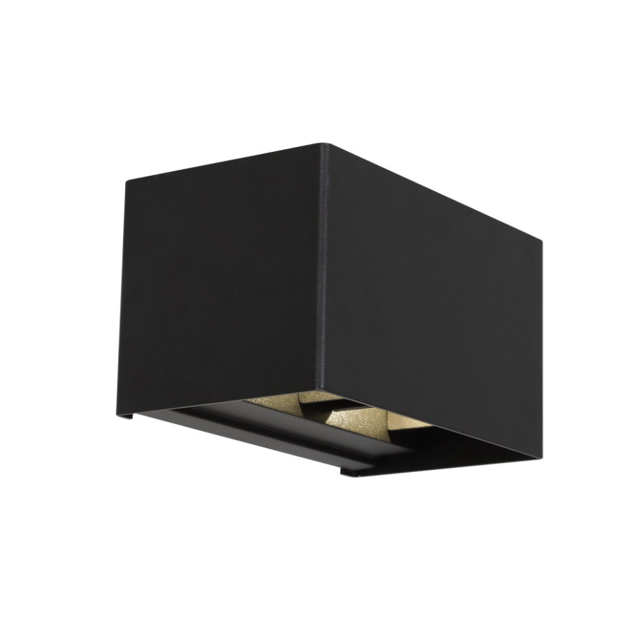 Applique LED jeux de lumières, ROXBURY