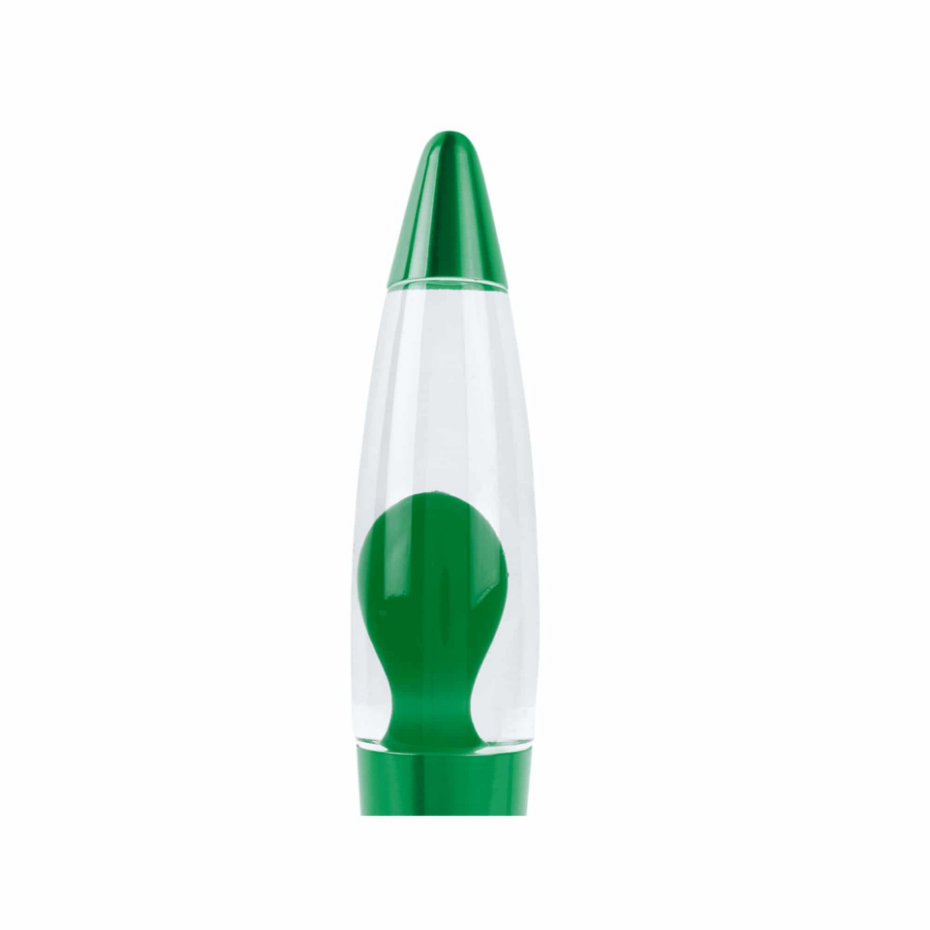 Lampe De Table Verre FUNKY ROCKET LAVA