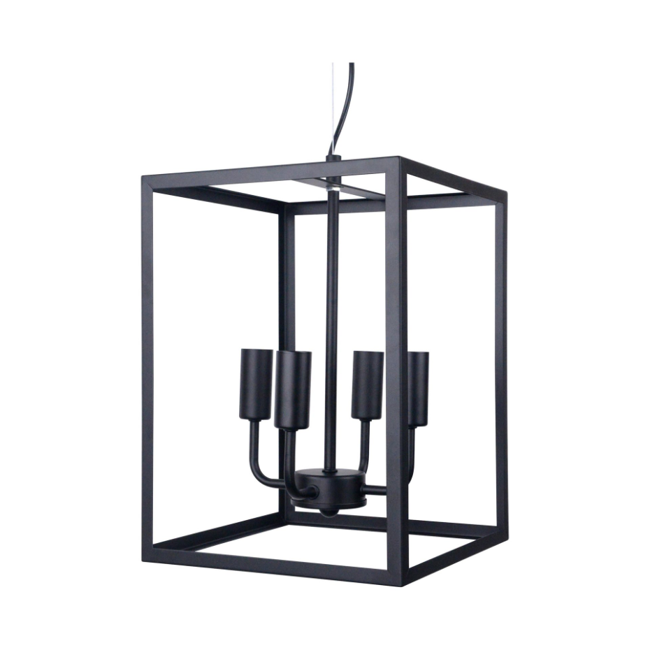 Suspension en fer, ANTIGO