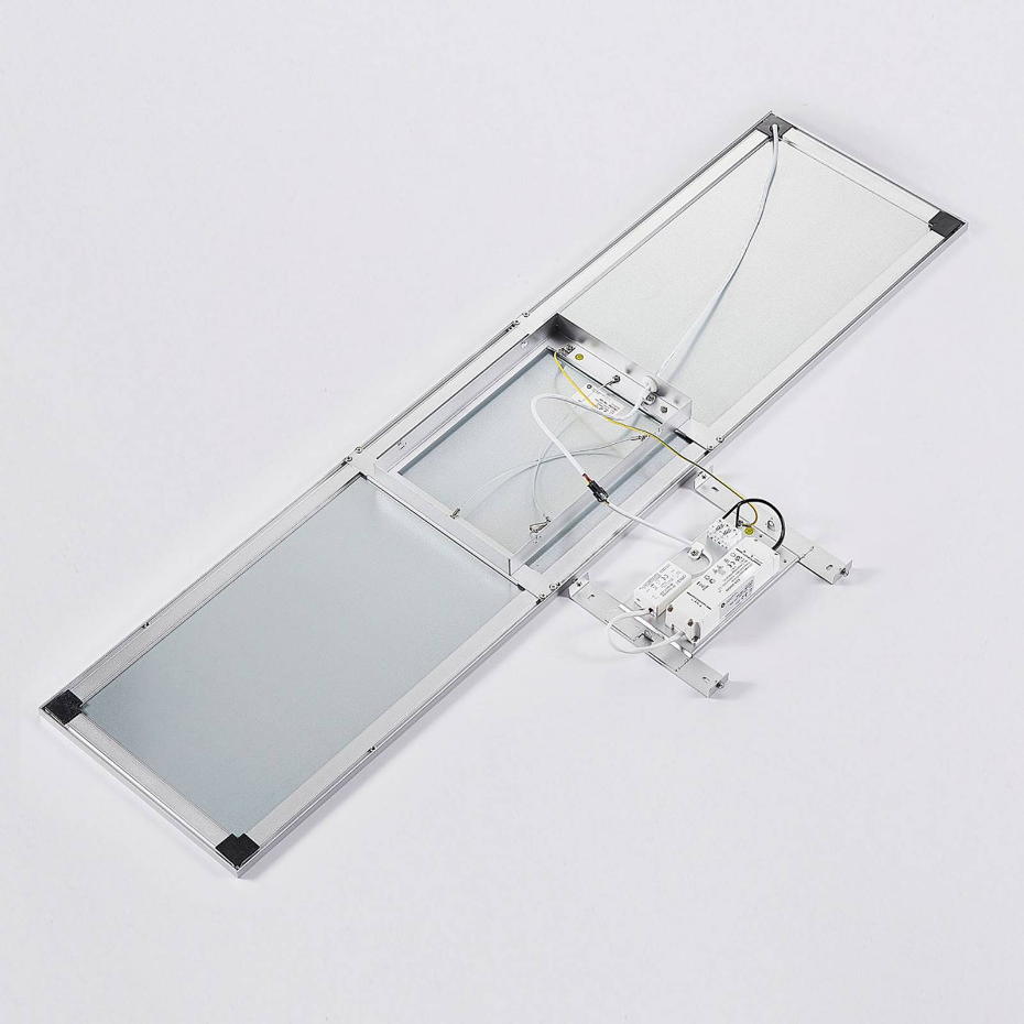 Panneau en aluminiumLED, Lysander