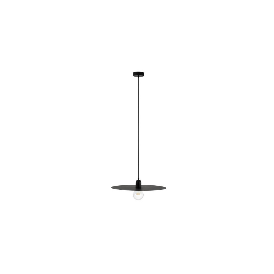 Suspension    PLAT